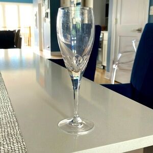 Tiffany & Co. Classic Champagne Flute